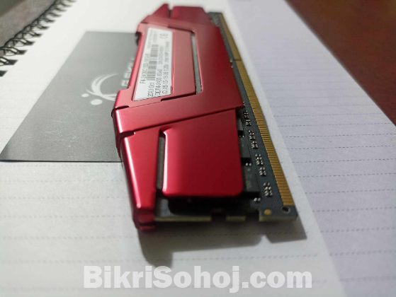 Gskill 8gb ddr4 Ram